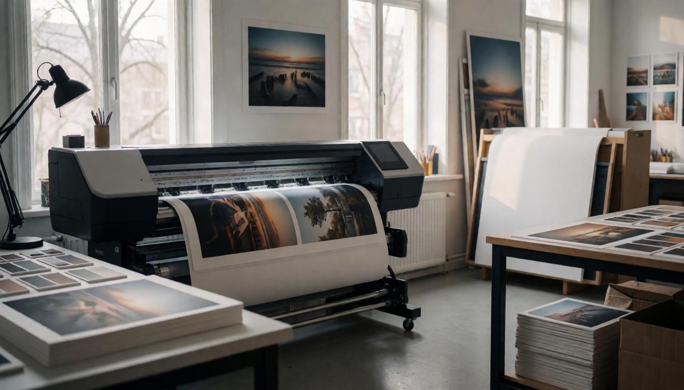 Photo and Art Prints in Noumea