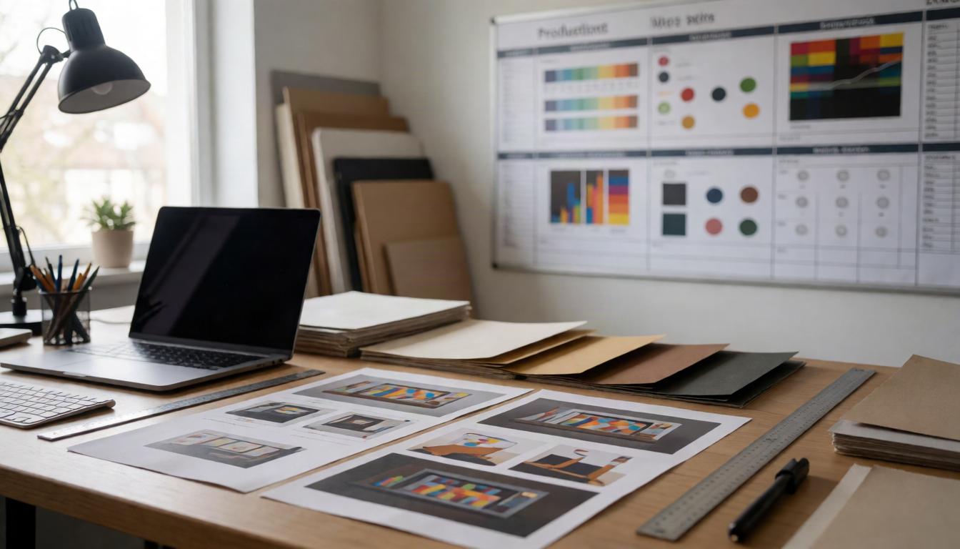 Portfolio sets